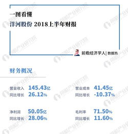 數(shù)據(jù)熱力 洋河股份年中財(cái)報(bào)深度解析，毛利率大增與產(chǎn)品結(jié)構(gòu)優(yōu)化背后的數(shù)字化密碼