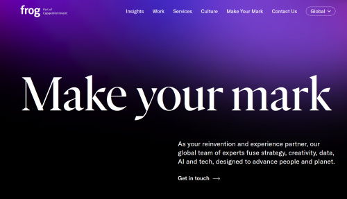 精選網(wǎng)站建設(shè)公司哪家好？2025年權(quán)威知名網(wǎng)站設(shè)計(jì)公司推薦