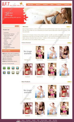 肇慶吉福特工藝制品廠建設(shè)外貿(mào)網(wǎng)站 拓展全球市場(chǎng)的關(guān)鍵一步